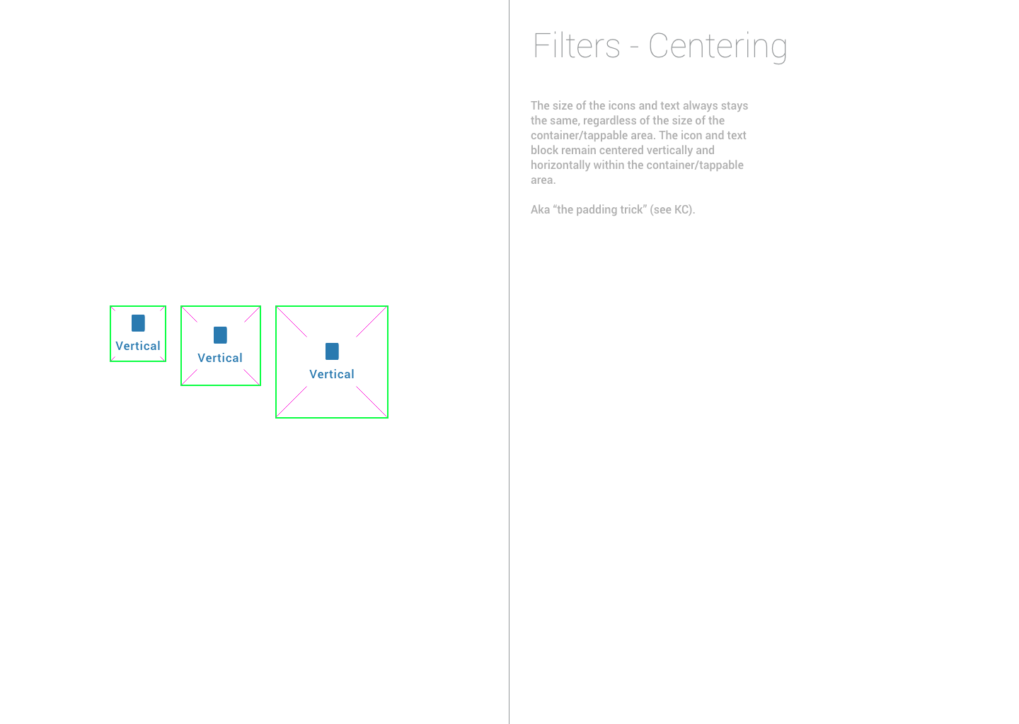 1 – Specs – Filters 1.01 – 2