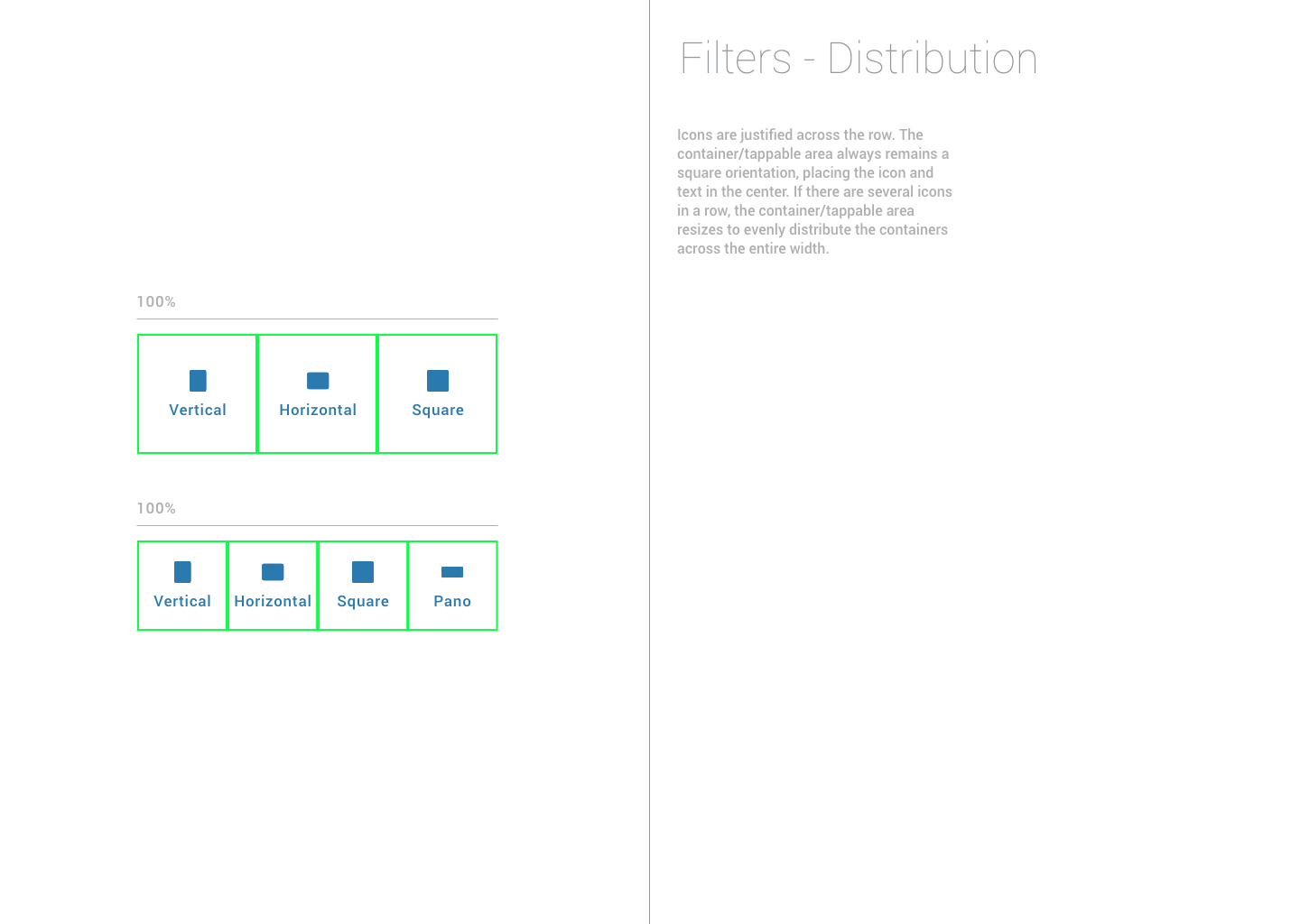 1 – Specs – Filters 1.01 – 3