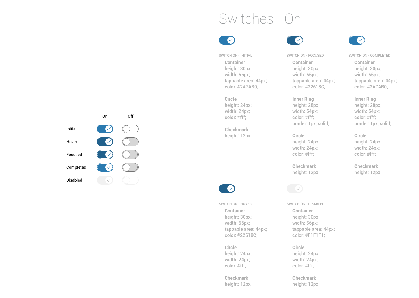 1 – Specs – Switches 1.01